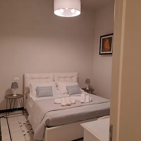 Dimora Vico Storella Bed & Breakfast *
