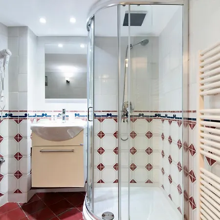 Dimora Vico Storella Bed & Breakfast