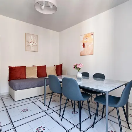 Dimora Vico Storella Bed & Breakfast *