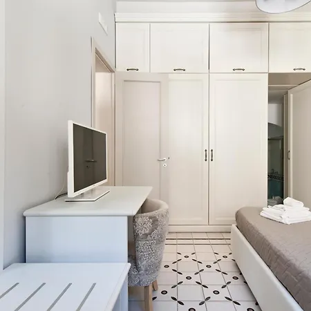 Dimora Vico Storella Bed & Breakfast *